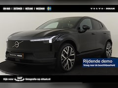 Volvo EX30 - TWIN MOTOR PERFORMANCE ULTRA EUROPA SPORT 69 kWh -PANO.DAK|HARMAN/KARDON|360°CAM|AUT.INPAR