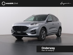 Ford Kuga - 2.5 PHEV ST-Line X | Trekhaak | Winterpakket | Cruise Control Adaptief | B&O | Parkeercame