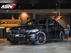 BMW 3-serie - 330e High Executive, 292 PK, M/Sports/Pakket, M/Sport/Seats, Schuif/-Kanteldak, Harman/Kar