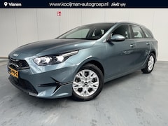 Kia Cee'd Sportswagon - Ceed 1.5 T-GDi DynamicLine