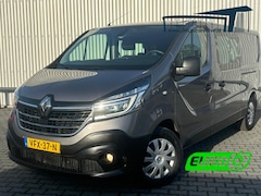 Renault Trafic - 2.0 dCi 145 T29 L2H1 DC*NAVI*CAM*ECC*CRUISE*TEL