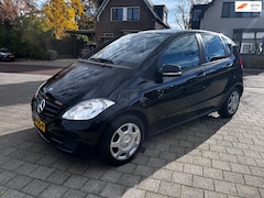 Mercedes-Benz A-klasse - 160 Edition 125 Airco Ecc Trekh Isofix Automaat