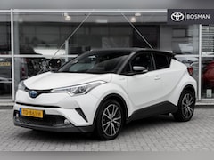 Toyota C-HR - 1.8 Hybrid Dynamic