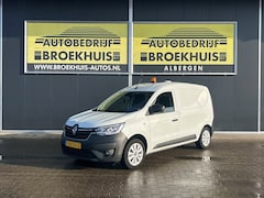 Renault Express - 1.5 dCi 75 Comfort +