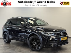 Volkswagen Tiguan - 1.4 TSI eHybrid R-Line Business+ PDC NAVI ACC IQ Light Panoramadak