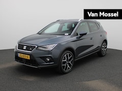 SEAT Arona - 1.0 TSI FR Business Intense | Beats Audio | Navigatie | Trekhaak | Apple Carplay/Android A