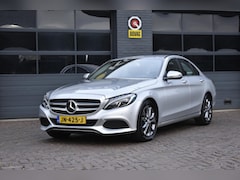 Mercedes-Benz C-klasse - 200 Ambition