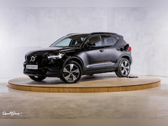 Volvo XC40 - Recharge Plus | | Adaptieve cruise | Blis | 19 Inch | Full LED |