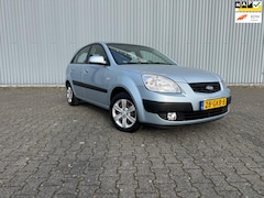 Kia Rio - 1.4 X-pect|APK|AIRCO|5DRS