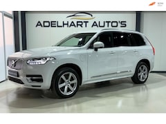 Volvo XC90 - 2.0 T8 Recharge AWD Inscription 7 Pers. / Navigatie full map / Camera / Lederen interieur