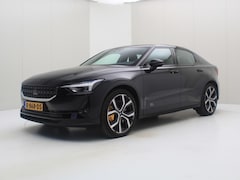 Polestar 2 - 2 Performance Pack Long Range Dual Motor 408PK 78kWh [ TREKHAAK+360CAM+PILOT PLUS+20'' LMV