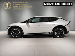 Kia EV6 - 84kWh 229pk RWD Plus Navi/ Clima/ Cruise