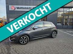 Peugeot 208 - 1.2 PureTech Allure | NAP | allseason banden