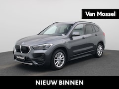 BMW X1 - xDrive25e (162 kW) | Cruise Control | Head-up display | Stoelverwarming | Achteruitrijcame