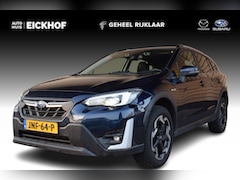 Subaru XV - 2.0i e-BOXER Premium - Trekhaak - Dealer onderhouden