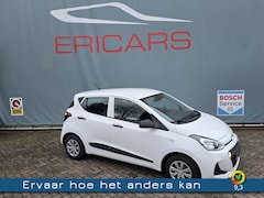 Hyundai i10 - 1.0i i-Drive 5 DRS CV BOARDCOMPUTER KM STAND