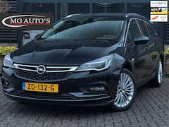 Opel Astra Sports Tourer - 1.4 Turbo 120 Jaar Edition | Trekhaak | Apple CarPlay/Android Auto | Cruise Control | Clim