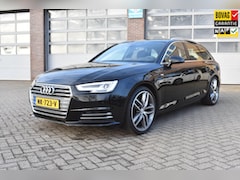Audi A4 Avant - 2.0 TFSI ultra Sport Pro Line