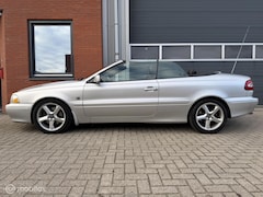 Volvo C70 Convertible - 2.0T Aut. Tourer - dealer onderh