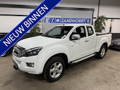 Isuzu D-Max - 2.5 Extended Cab LS