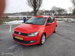 Volkswagen Polo - 1.2 Easyline lange apk airco 5drs cv el raam