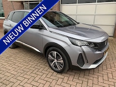 Peugeot 3008 - 1.6 HYbrid 225 Allure Pack Business Plug-in Hybride