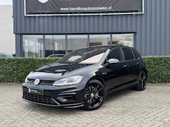 Volkswagen Golf - 7, 5 R R20 2.0 TSI 301pk 4Motion DSG / Aut. Panoramadak Dynaudio Virtual 19" 90dkm