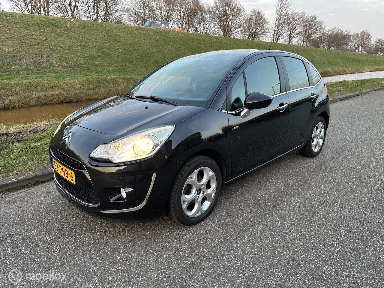 Citroën C3 - 1.4 VTi nieuwe apk - AutoWereld.nl