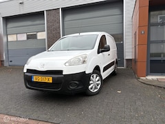 Peugeot Partner - bestel 120 1.6 e-HDI L1 Navteq