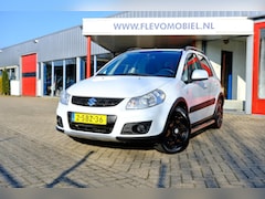 Suzuki SX4 - 1.6 Comfort Airco|LMV