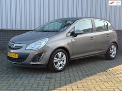 Opel Corsa - 1.2-16V Anniversary Edition|Airco|CruiseCtrl|Bluetooth|Trekhaak|