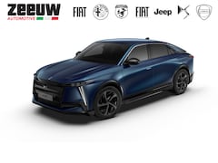 DS No 8 - Pallas 74 kWh | Nu te bestellen bij Zeeuw Automotive