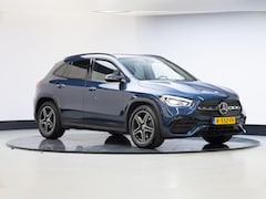 Mercedes-Benz GLA-Klasse - 200 AMG Line