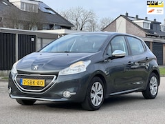 Peugeot 208 - 1.2 VTi Urban Soul 5DR*Navigatie*Cruise*Distributie VV*Airco*NAP*Parkeersensoren*Dealer on