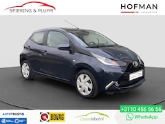 Toyota Aygo - 1.0 VVT-i x-play Camera | Lane Assist