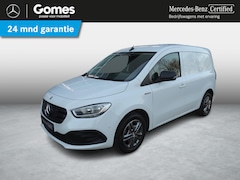 Mercedes-Benz eCitan - L1 Pro 51 kWh Full Operationele Lease € 699, - p/mnd