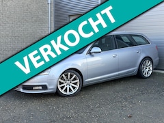 Audi A6 Avant - 2.0 TFSI Pro Line S