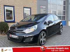 Kia Rio - 1.2 CVVT Plus Pack AIRCO-KETTING-ELEK PAKKET
