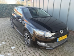 Volkswagen Polo - 1.2 TDI BlueMotion Comfortline