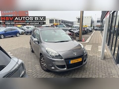 Renault Scénic - 1.4 TCE Parisienne navi PANODAK 1e eig org NL