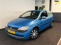 Opel Corsa - 1.2-16V Comfort
