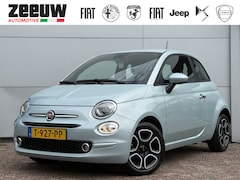 Fiat 500 - 1.0 Hybrid 70 PK Club | Carplay | Airco | Pack Tech |