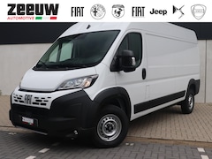Fiat E-Ducato - 3.5t L3H2 H 110 kWh