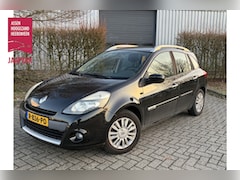 Renault Clio Estate - BJR 2012 1.2 TCE 104 PK Collection AIRCO | NAVI | TREKHAAK | LMV | DAKRAILS