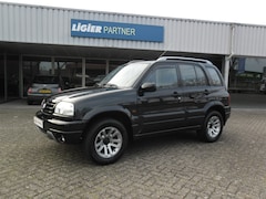 Suzuki Grand Vitara - 2.0 FreeStyle-2 4x4