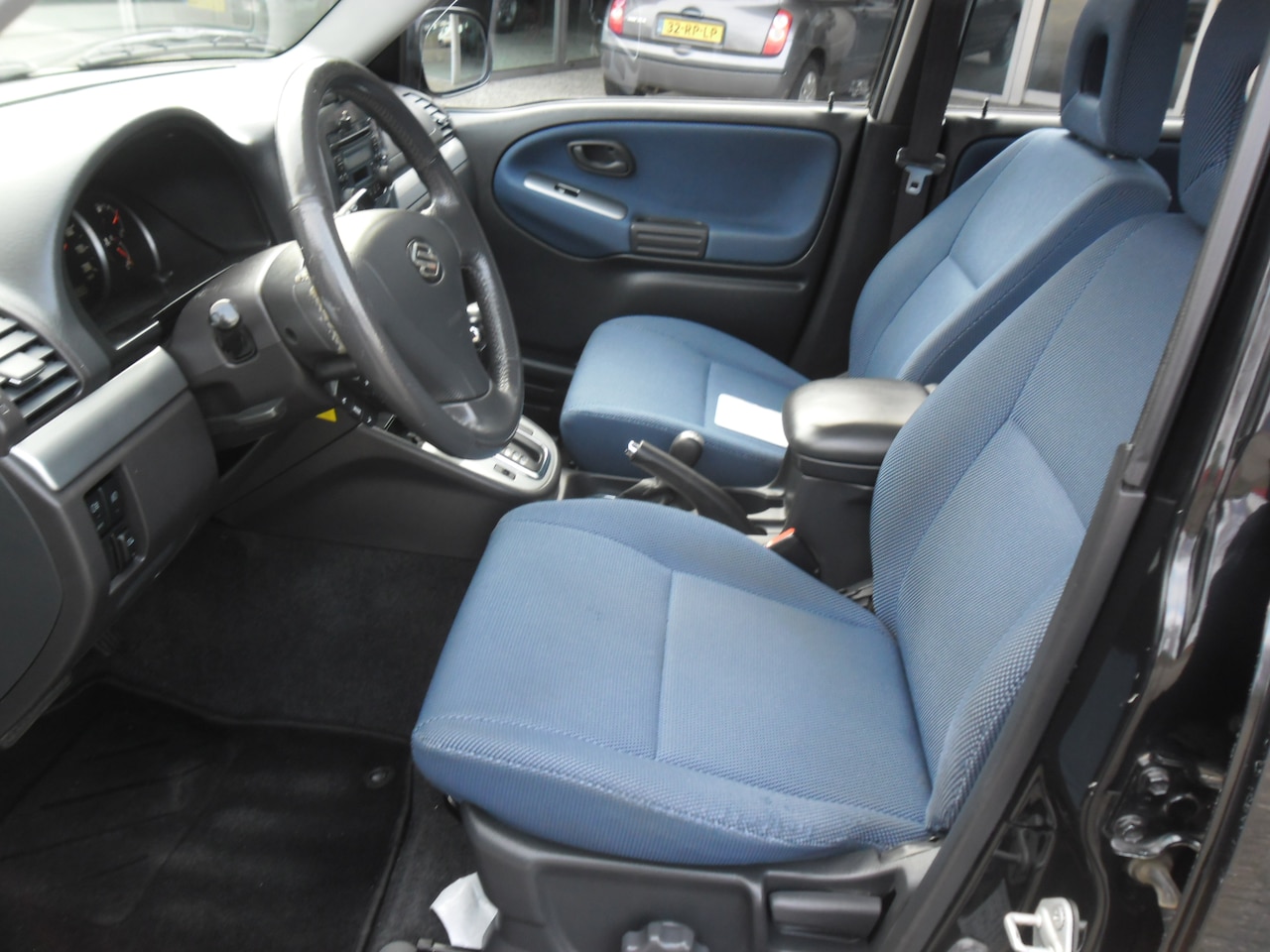 Suzuki Grand Vitara - 2.0 FreeStyle-2 4x4