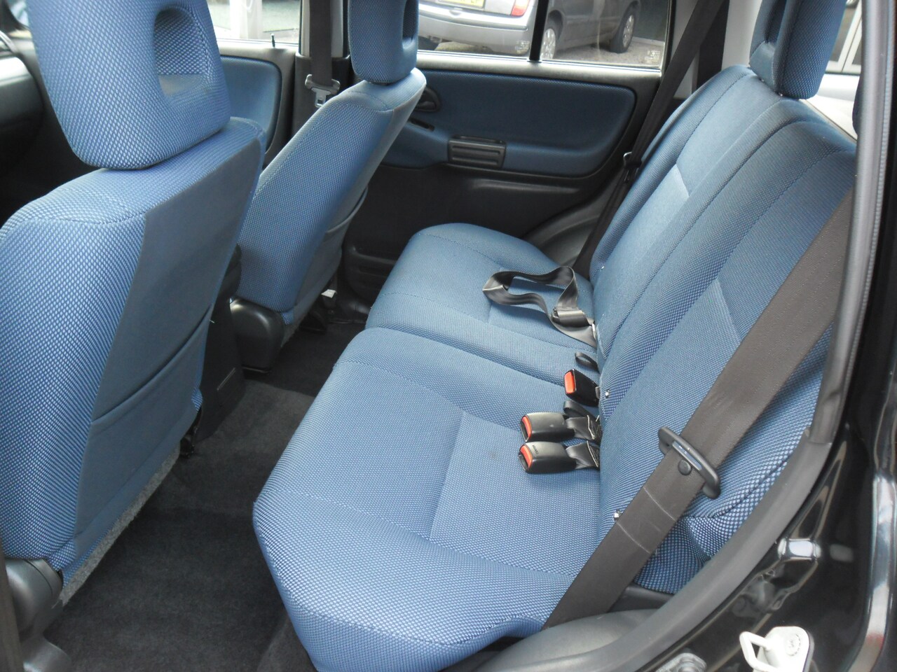 Suzuki Grand Vitara - 2.0 FreeStyle-2 4x4