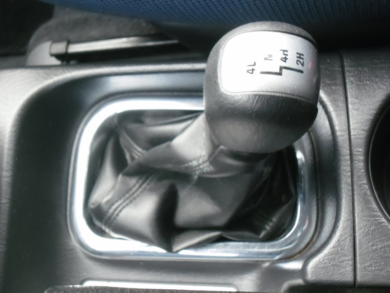 Suzuki Grand Vitara - 2.0 FreeStyle-2 4x4