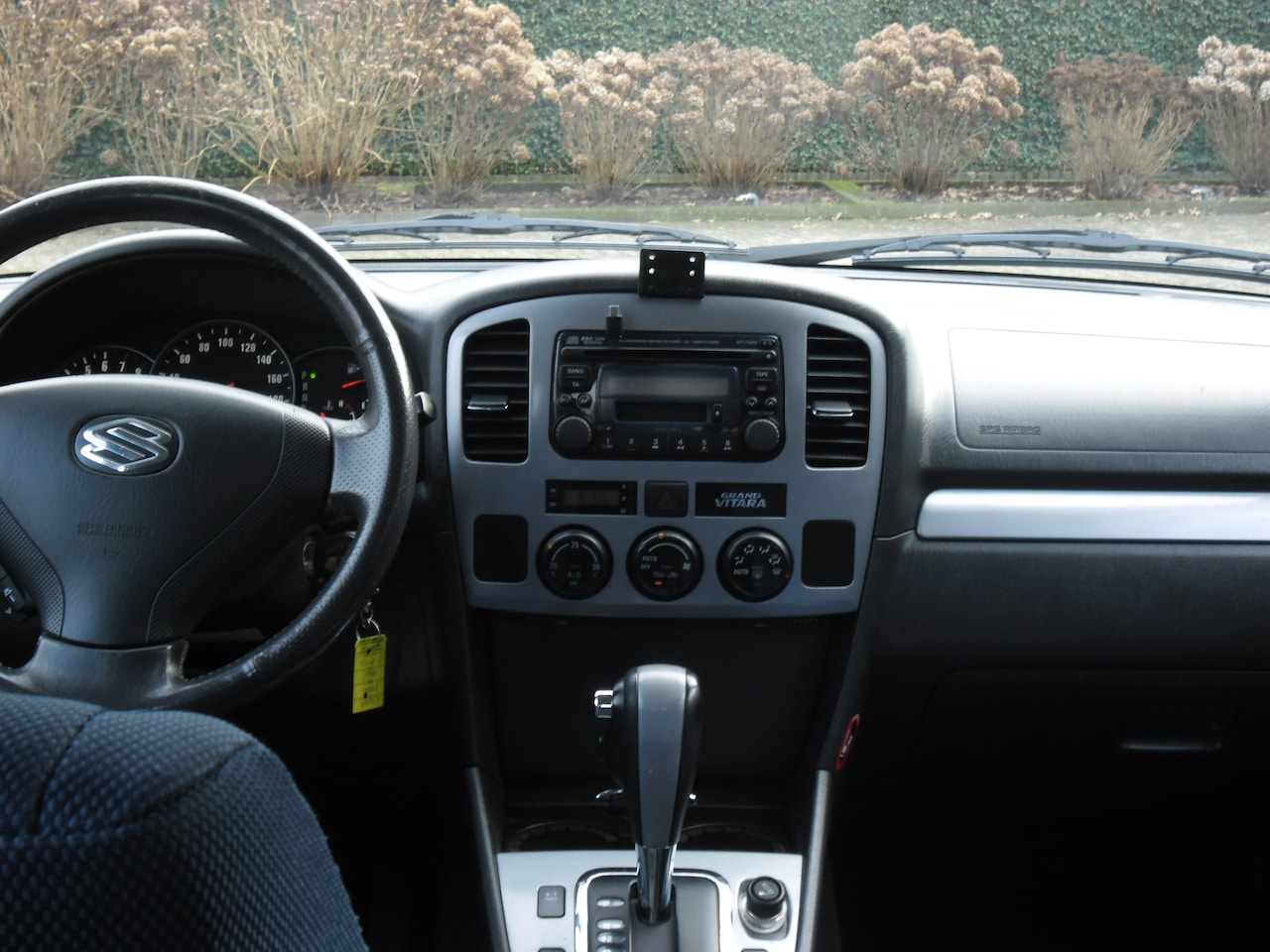 Suzuki Grand Vitara - 2.0 FreeStyle-2 4x4