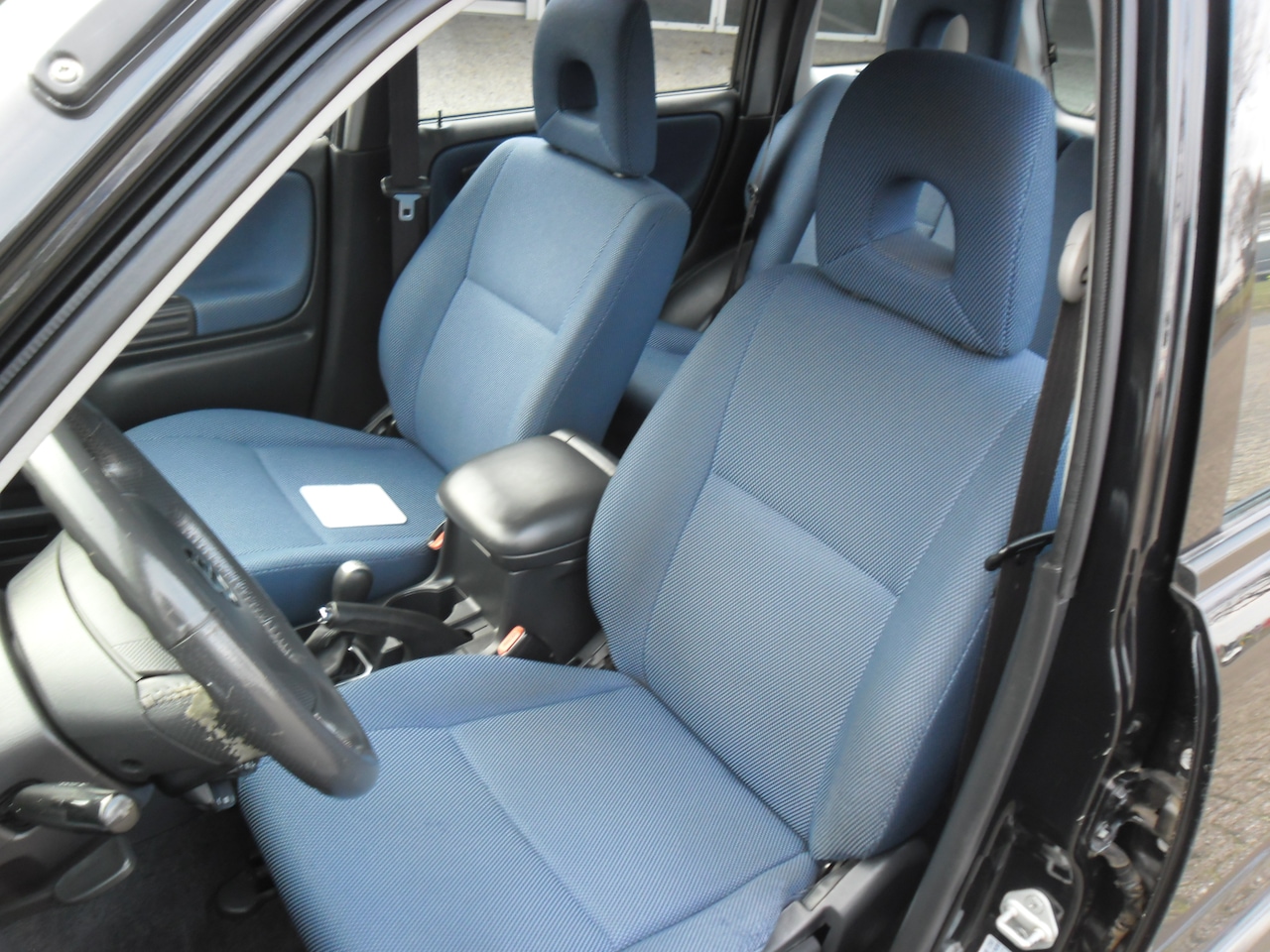 Suzuki Grand Vitara - 2.0 FreeStyle-2 4x4